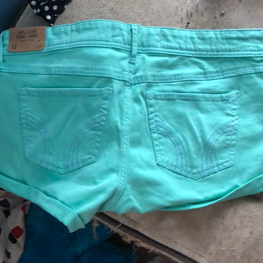 Shorts - Picture 2 of 2